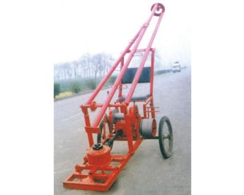 High Quality Drilling Rig