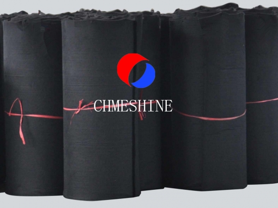 PAN Based Graphite Felt/Fabric Used in Furnace for sale