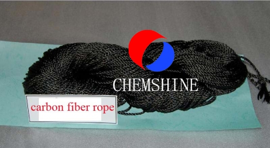 carbon fiber rope