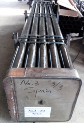 Reverse Circulation Drill Rods