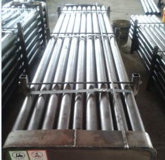 Reverse Circulation Drill Rods