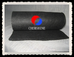 5MM Thickness PAN Based Soft Carbon Felt for sale