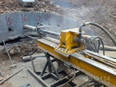 anchoring and jet-grouting drilling for sale MYG120