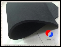 5MM Thick Rayon Based Carbon Fiber Blanket