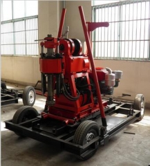 XY-1A Core Drilling Rig for sale