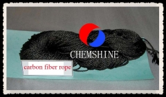carbon fiber rope