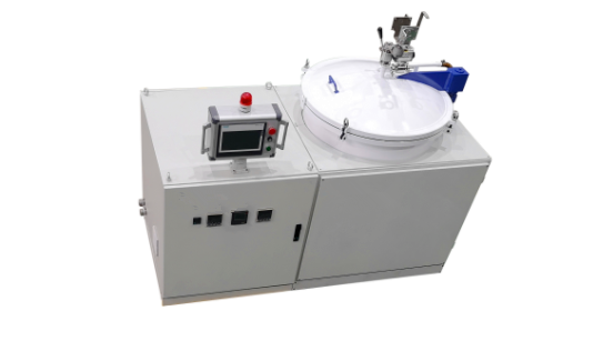 IGBT laboratory graphitization furnace